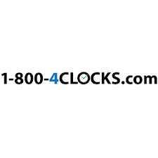1-800-4CLOCKS Discount Code