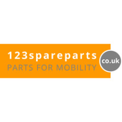 123spareparts.co.uk Discount Code