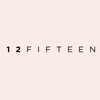 12Fifteen Discount Code