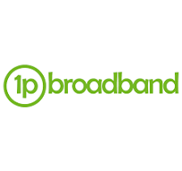 1pBroadband Discount Code
