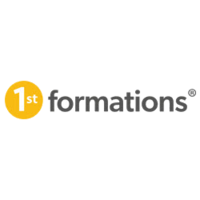 1st Formations UK Discount Code