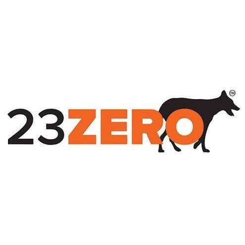 23ZERO Discount Code
