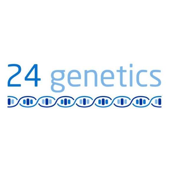 24Genetics Discount Code