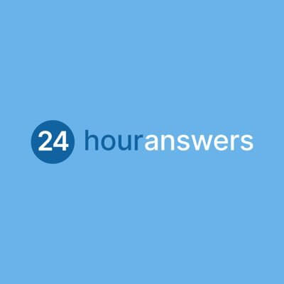 24HourAnswers.com Discount Code