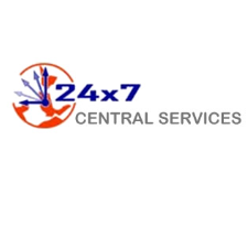 24x7 Central Services