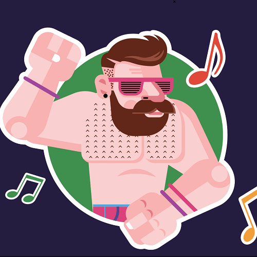 30 Second Dance Party Discount Code