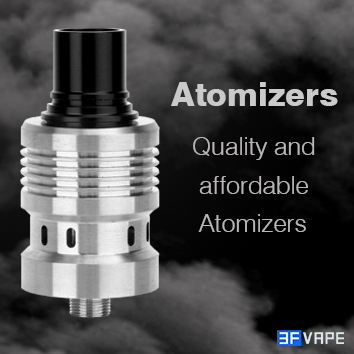 3FVape Discount Code