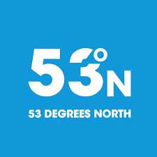 53 Degrees North Ireland