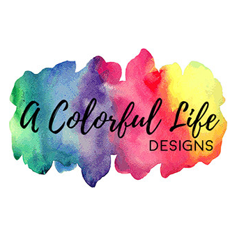 A Colorful Life Designs Discount Code
