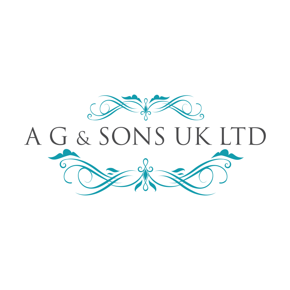 AG & Sons Discount Code