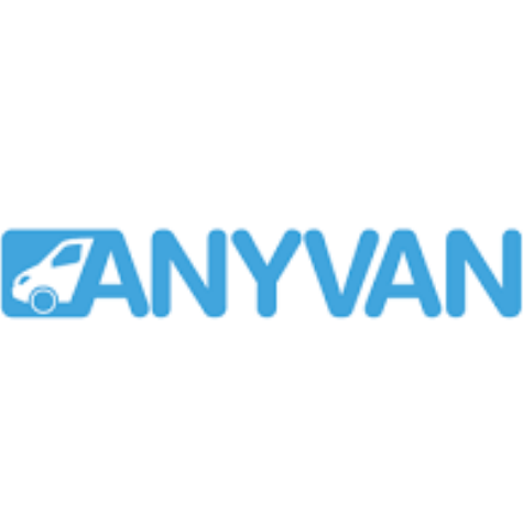 ANYVAN Ireland Discount Code
