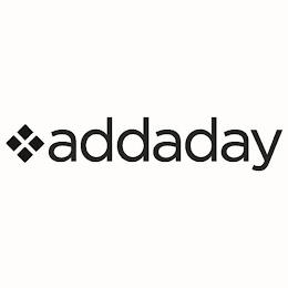 Addaday Discount Code