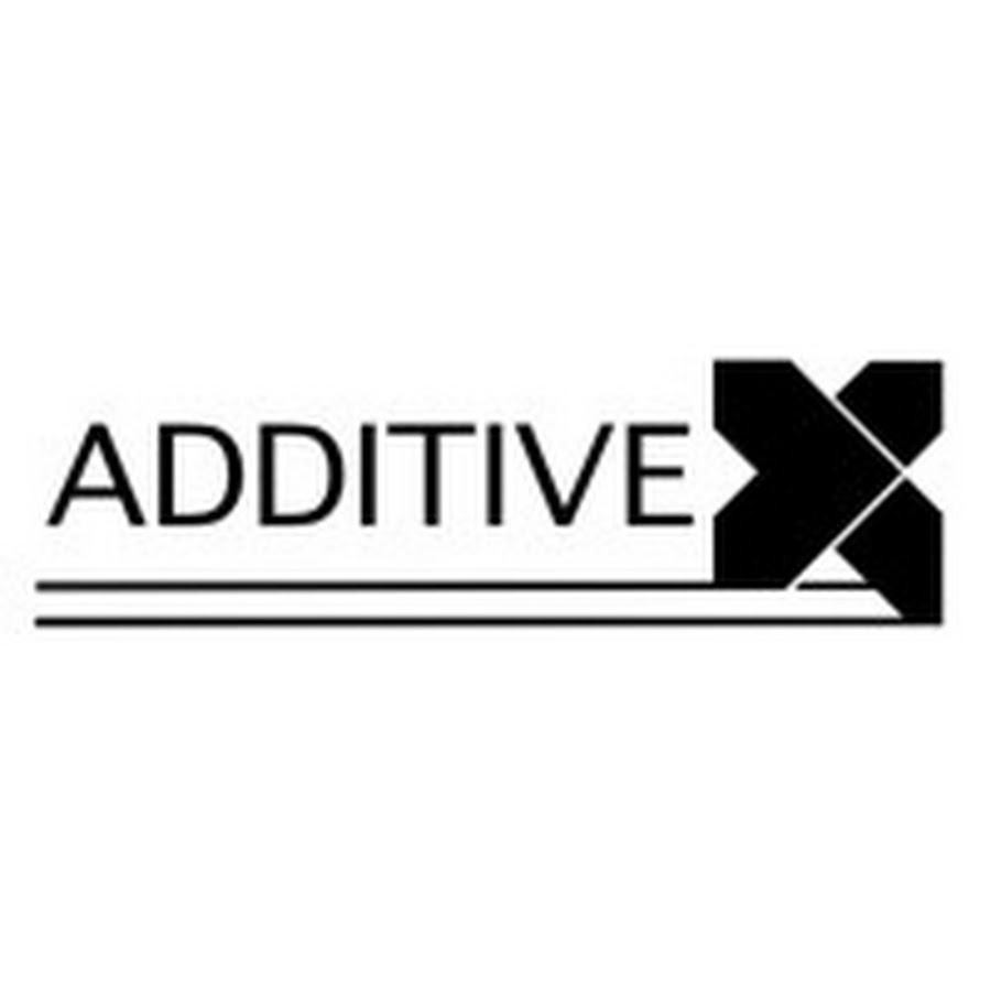 Additive-X Discount Code