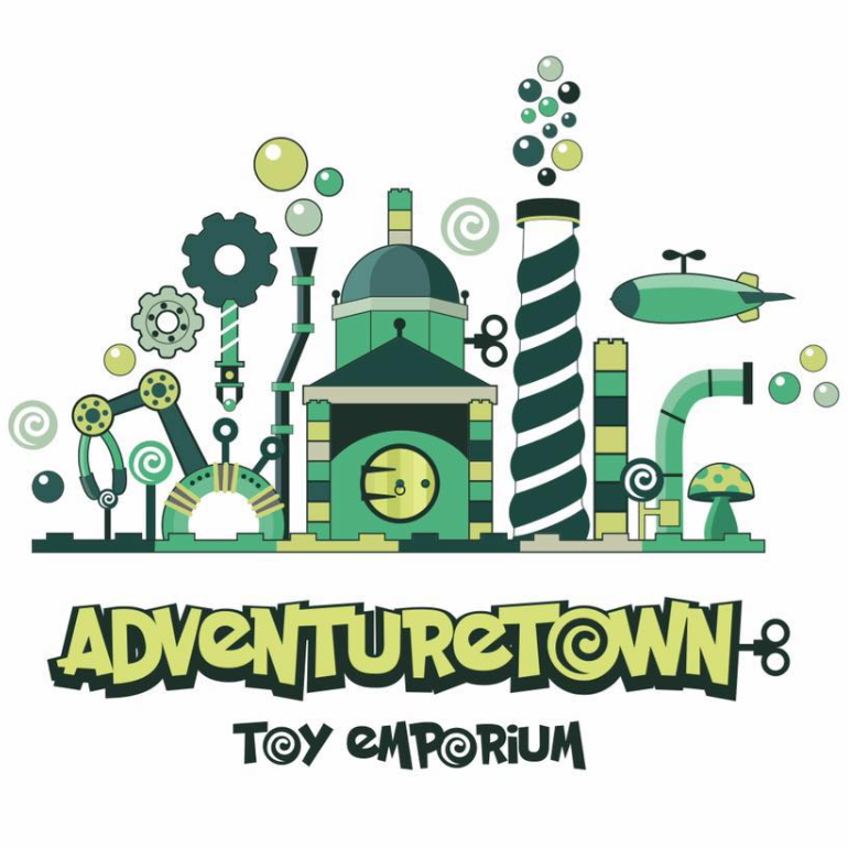 Adventuretown Toy Emporium Discount Code