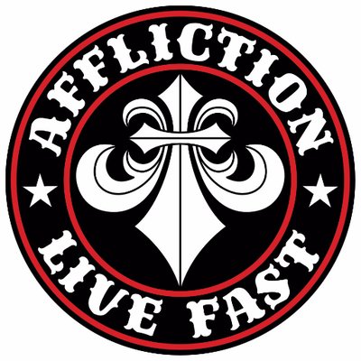 Affliction Discount Code