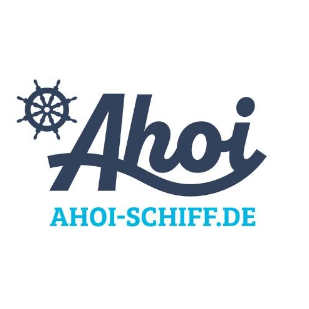 Ahoi-Schiff