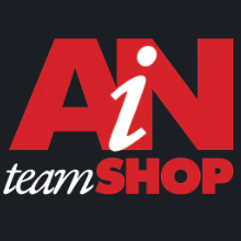 Ain Team Shop