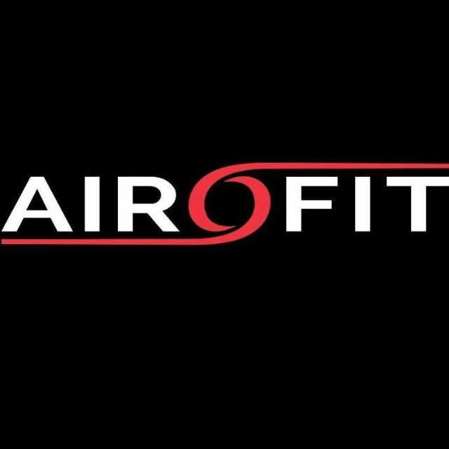 Airofit Discount Code