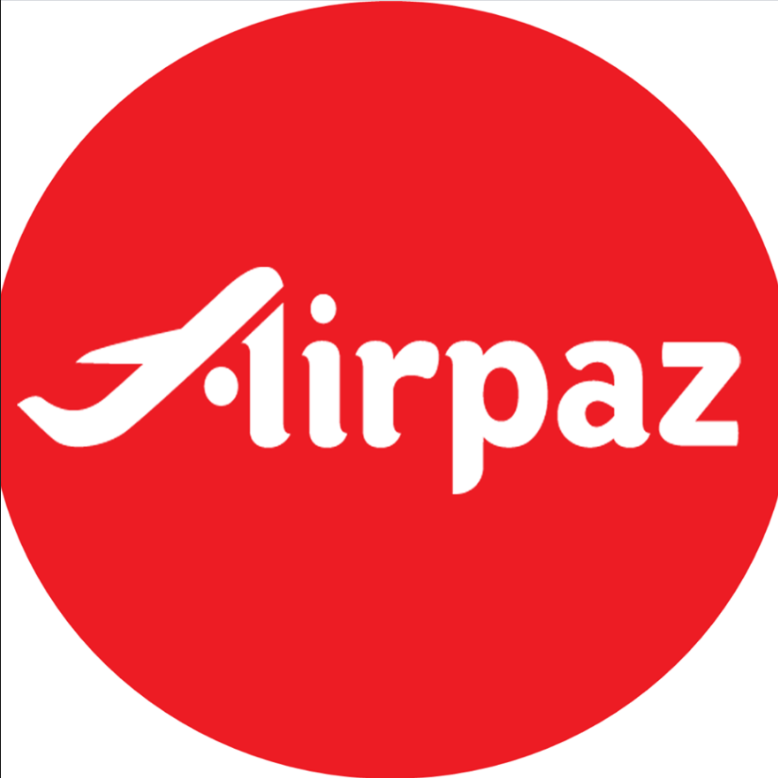 Airpaz Discount Code
