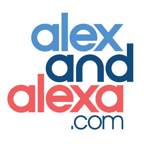 Alex and Alexa Discount Code