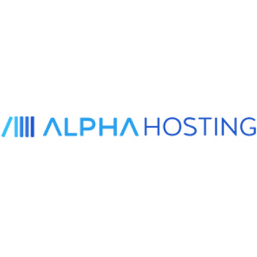 Alpha Hosting Discount Code