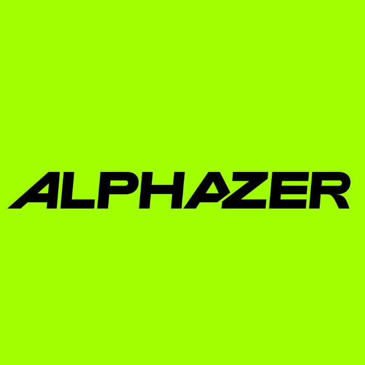 Alphazer
