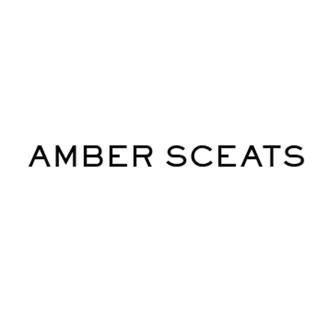 Amber Sceats Discount Code