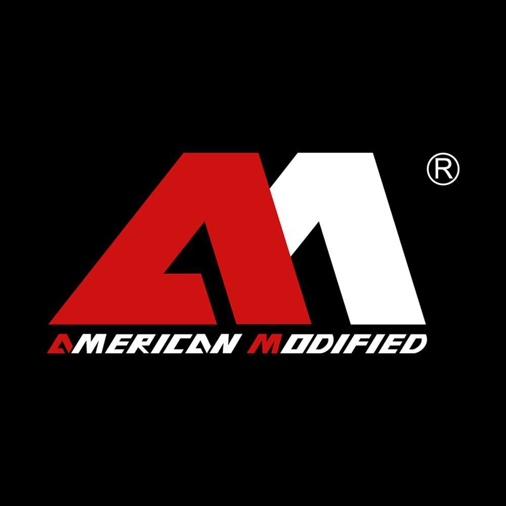 American Modified Discount Code
