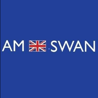 American Swan