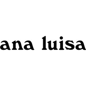 Ana Luisa Discount Code