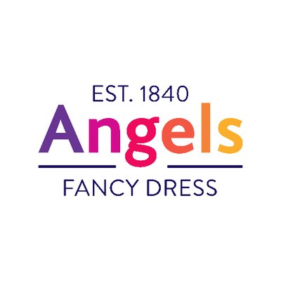 Angels Fancy Dress Discount Code