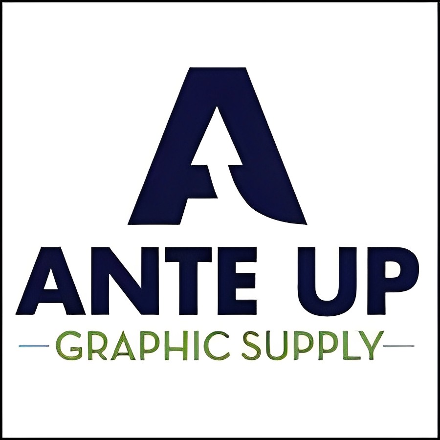 Ante Up Graphic Supply