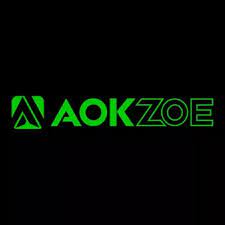 Aokzoe Discount Code
