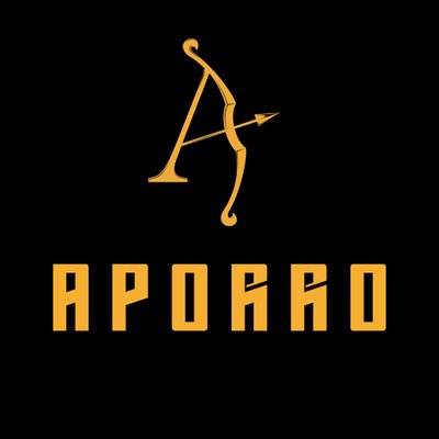 Aporro Discount Code