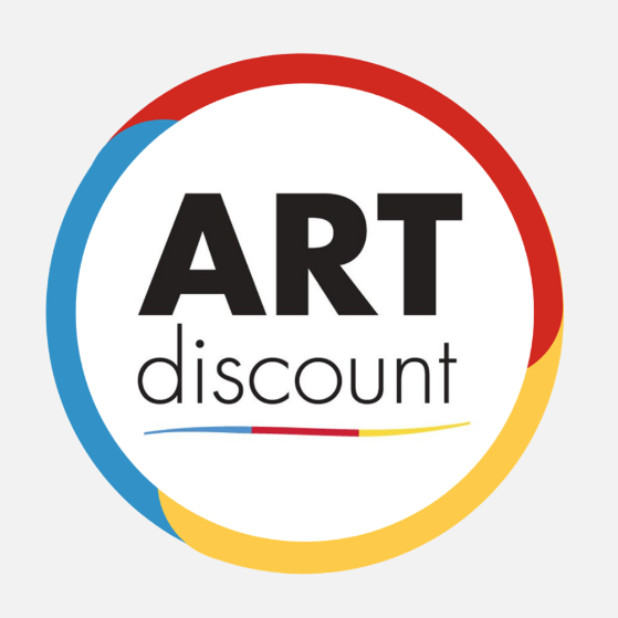 Art Discount Discount Code