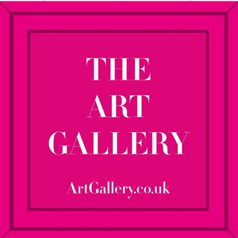 Art Gallery Discount Code