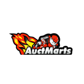 Auctmarts Discount Code