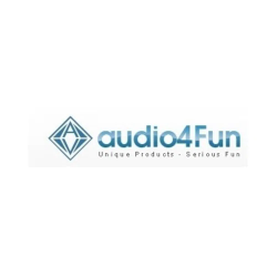 Audio4Fun Discount Code