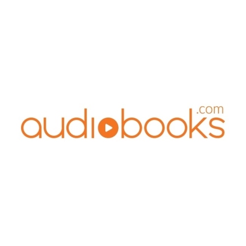 Audiobooks Discount Code