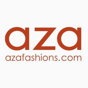 Aza Fashions Discount Code