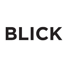 BLICK Discount Code