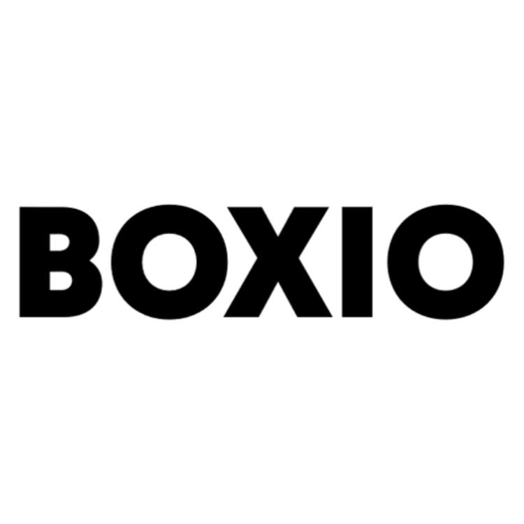 BOXIO Discount Code