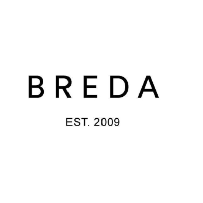 BREDA Discount Code