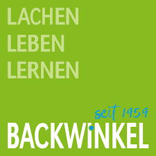 Backwinkel Discount Code
