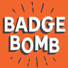 Badge Bomb Discount Code
