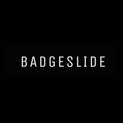 Badgeslide Discount Code