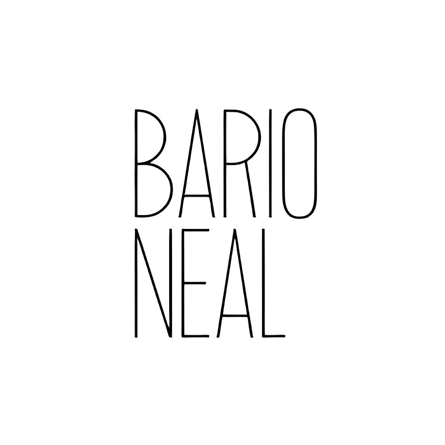 Bario Neal Discount Code