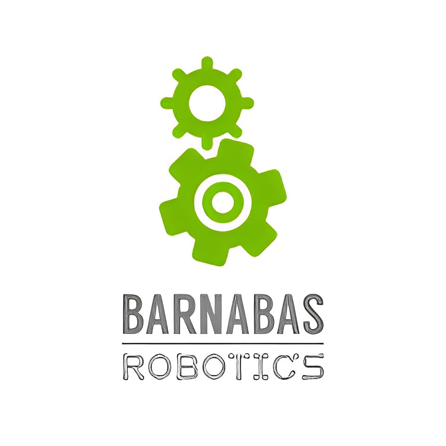 Barnabas Robotics Discount Code