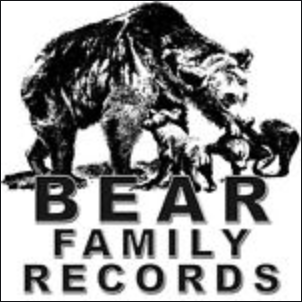 Bear Family Records Discount Code