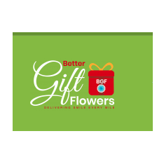 Better Gift Flower